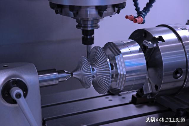 機(jī)械加工必須掌握的,5個(gè)零件加工精度常識(shí)(圖2) 機(jī)械加工必須掌握的,5個(gè)零件加工精度常識(shí)